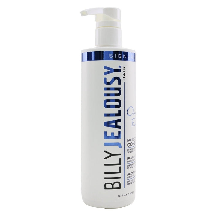 Billy Jealousy Ocean Front Nourishing Conditioner 473ml/16oz Image 2