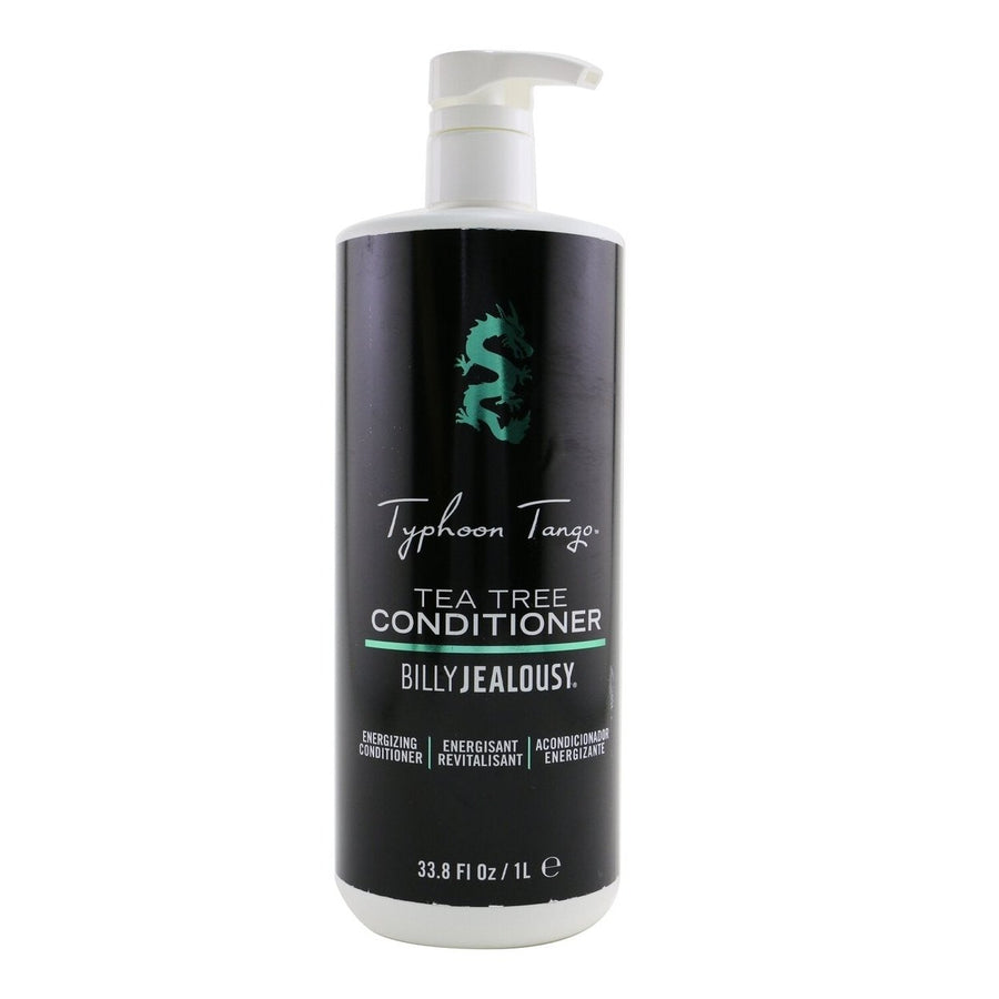 Billy Jealousy Typhoon Tango Tea Tree Conditioner (Energizing Conditioner) 1000ml/33.8oz Image 1