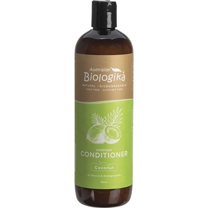 Biologika Conditioner Everyday Coconut 500ml Image 1