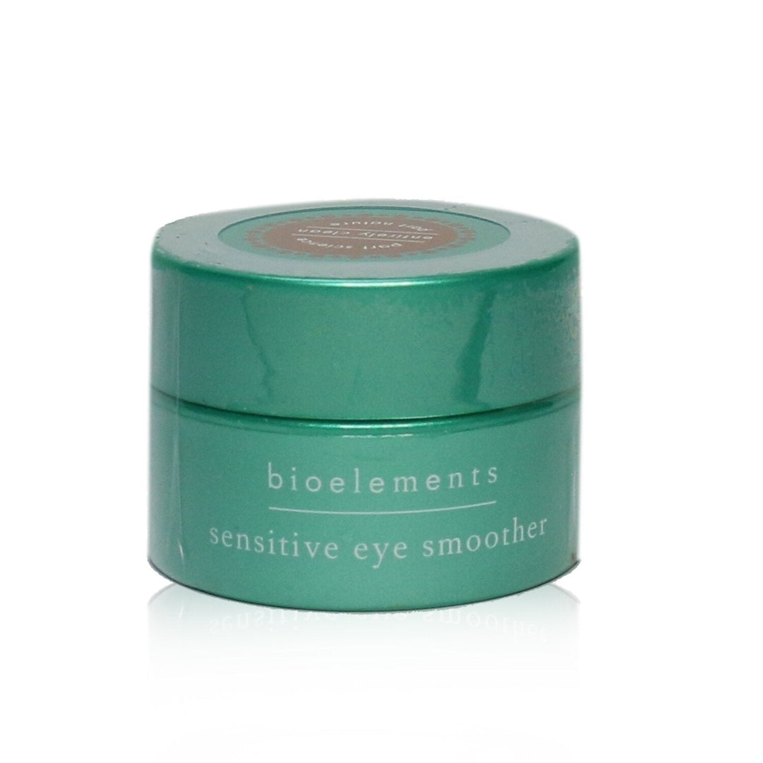 Bioelements Sensitive Eye Smoother - For All Skin Types especially Sensitive 15ml/0.5oz Image 1