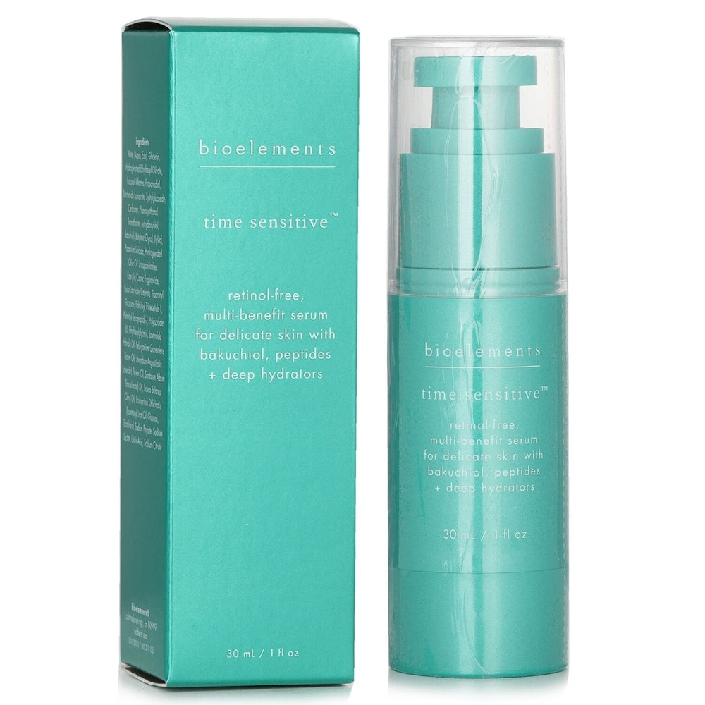 Bioelements Time Sensitive 30ml/1oz Image 2