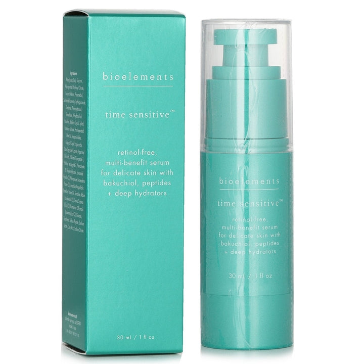 Bioelements Time Sensitive 30ml/1oz Image 2