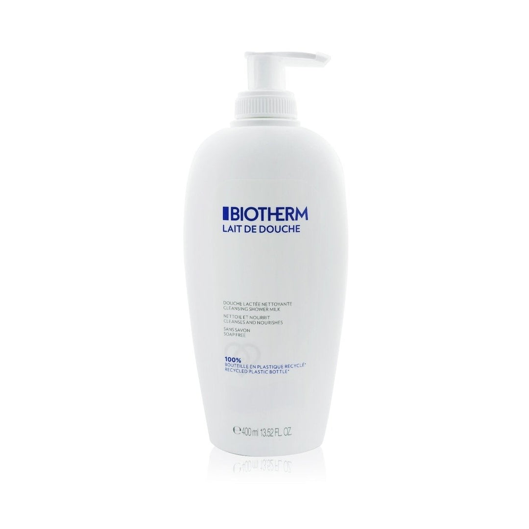 Biotherm Cleansing Shower Milk 200ml/6.76oz Image 2