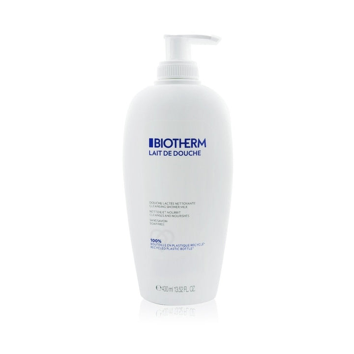 Biotherm Cleansing Shower Milk 200ml/6.76oz Image 2