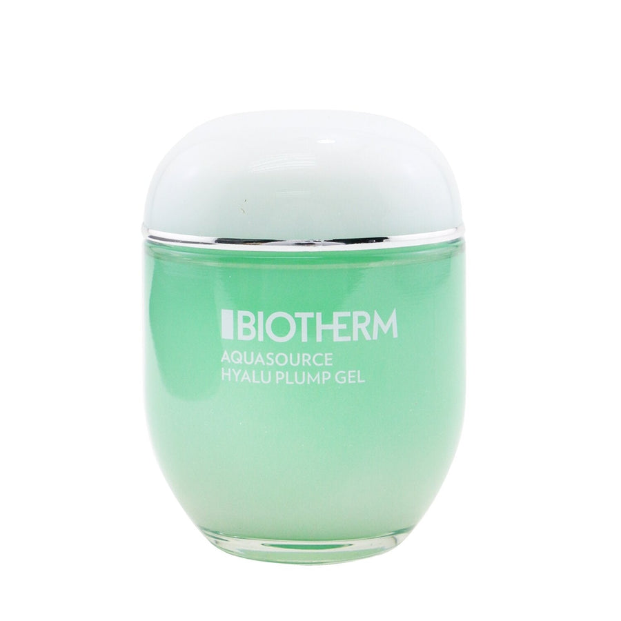 Biotherm Aquasource Hyalu Plump Gel - For Normal to Combination Skin 125ml/4.22oz Image 1