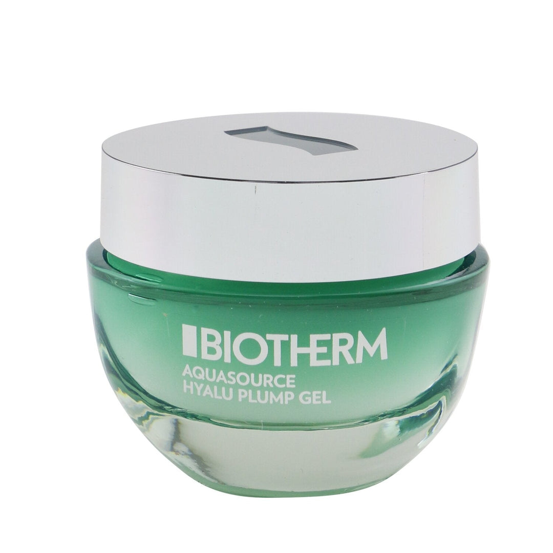 Biotherm Aquasource Hyalu Plump Gel - For Normal to Combination Skin 125ml/4.22oz Image 4