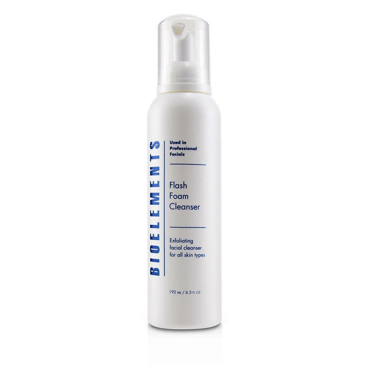 Bioelements Flash Foam Cleanser 192ml/6.5oz Image 1