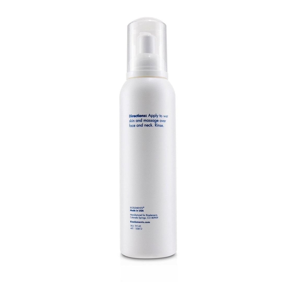 Bioelements Flash Foam Cleanser 192ml/6.5oz Image 3