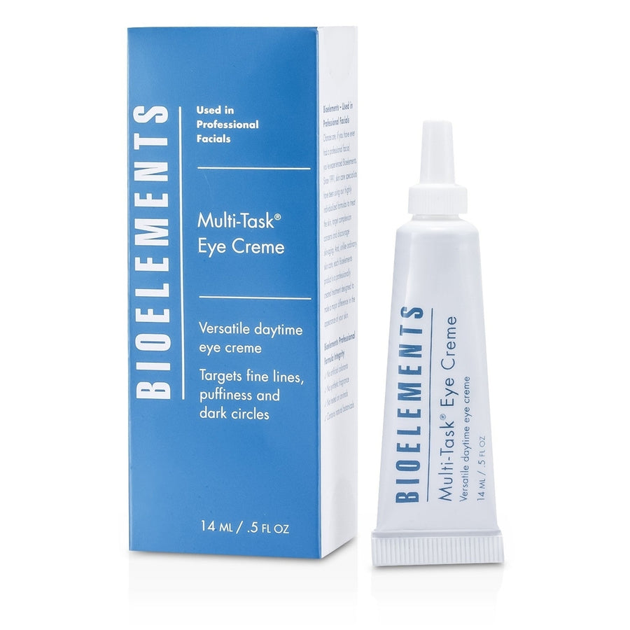 Bioelements Multi-Task Eye Cream 14ml/0.5oz Image 1