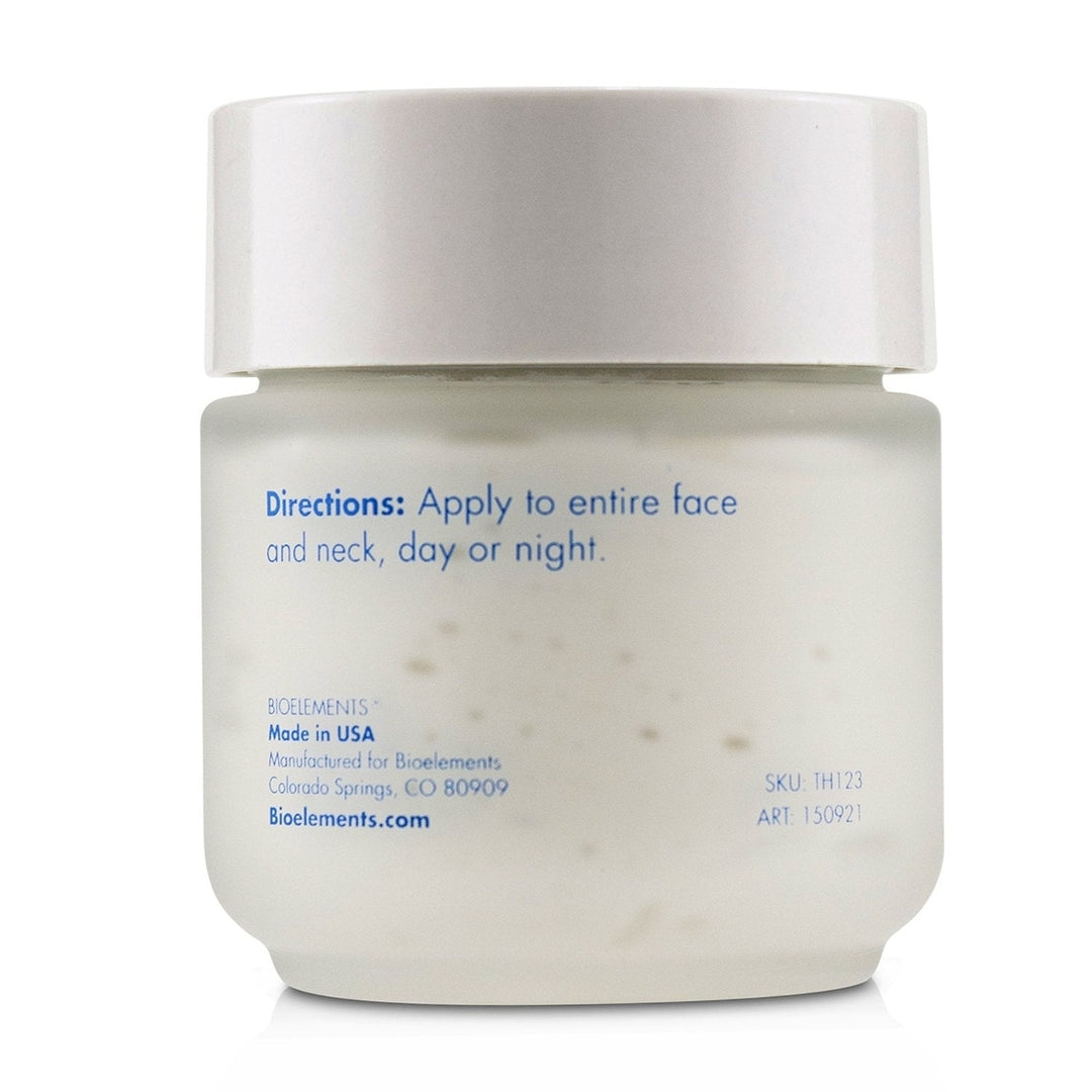 Bioelements Measured Micrograins - Gentle Buffing Facial Scrub (For All Skin Types) TH116 73ml/2.5oz Image 3