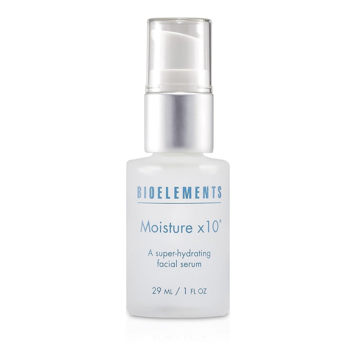 Bioelements Moisture x10 - For Dry Combination Skin Types 29ml/1oz Image 2