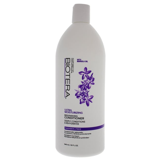 Biotera Ultra Moisturizing Conditioner by Biotera for Women - 32 oz Conditioner Image 1