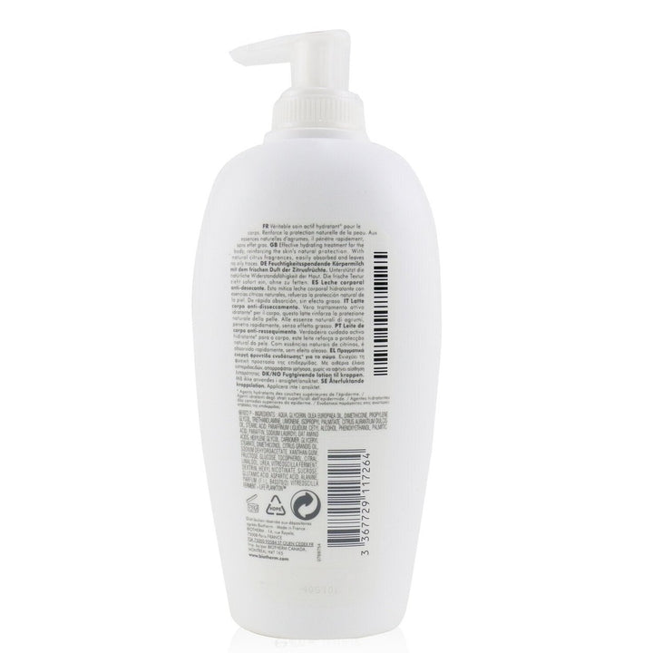 Biotherm Anti-Drying Body Milk 400ml/13.4oz Image 3