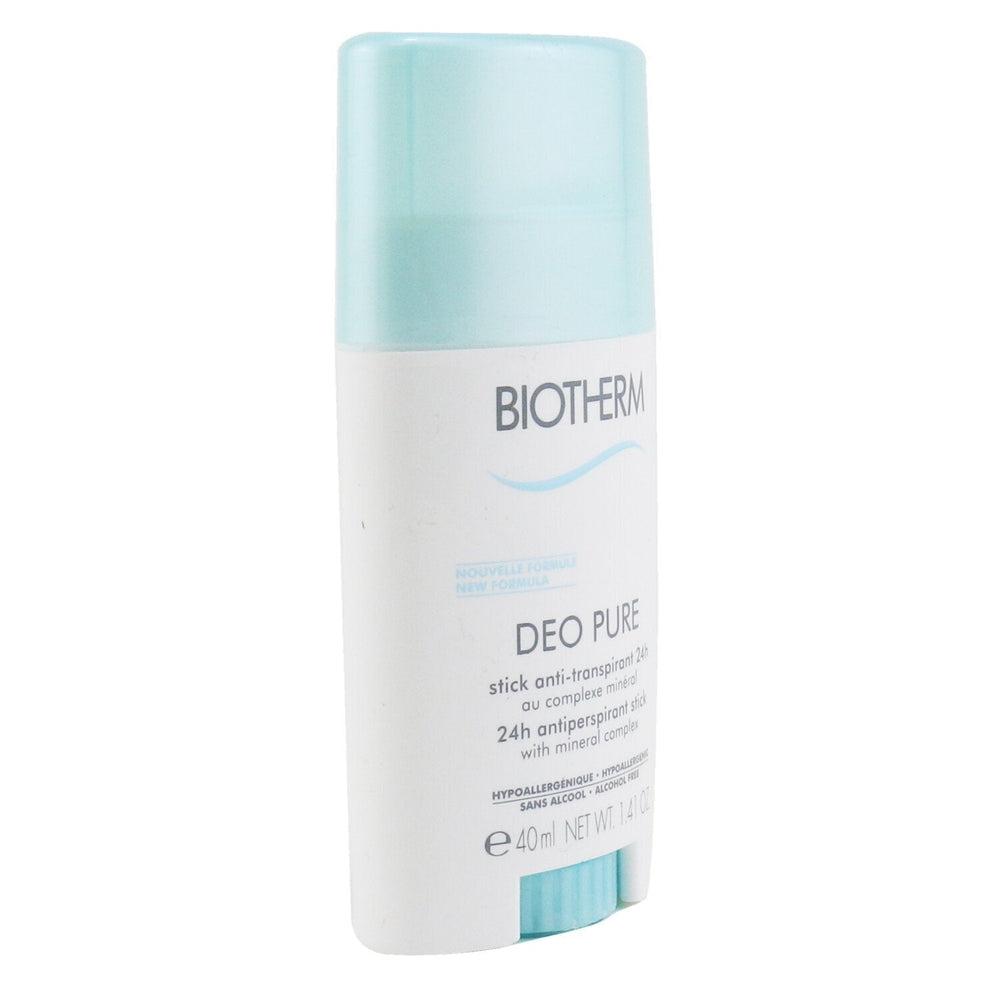 Biotherm Deo Pure Antiperspirant Stick 40ml/1.41oz Image 2