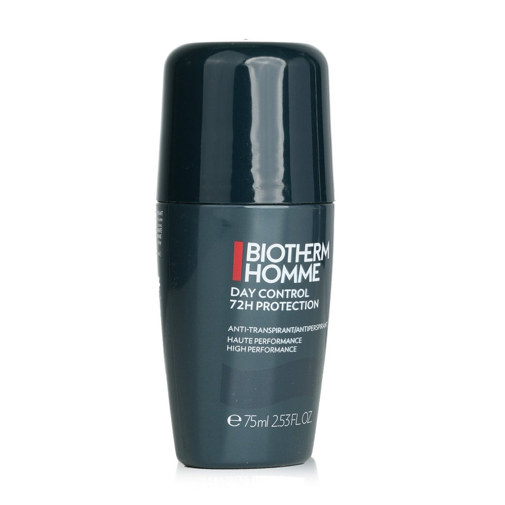 Biotherm Homme Day Control Extreme Protection 72H Antiperspirant Deodorant Roll-On 75ml/2.53oz Image 2