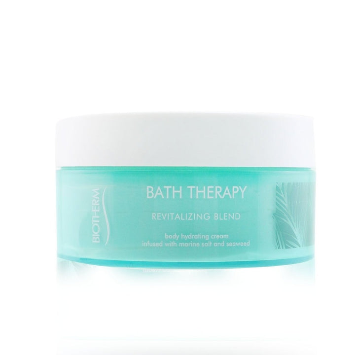 Biotherm Bath Therapy Revitalizing Blend Body Hydrating Cream 200ml/6.76oz Image 3