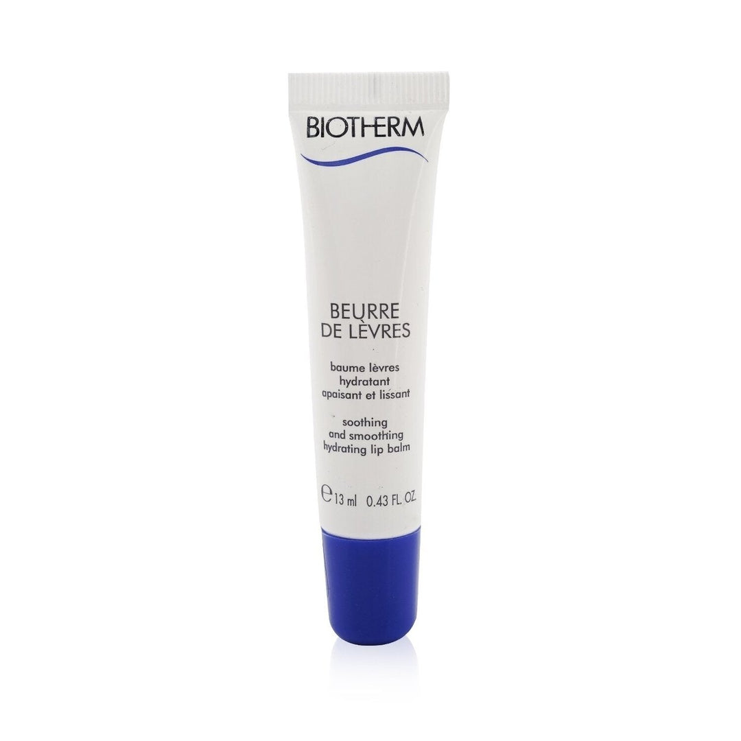 Biotherm Beurre De Levres Replumping And Smoothing Lip Balm 13ml/0.43oz Image 1