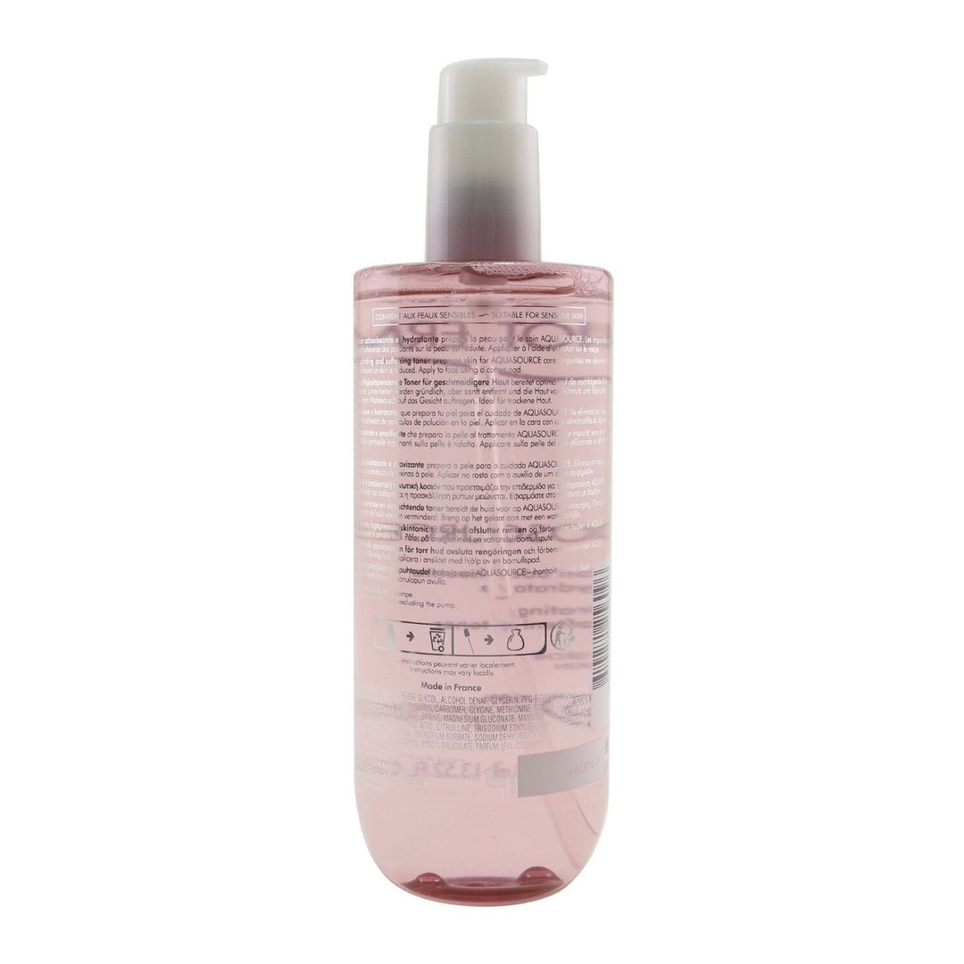 Biotherm Biosource Hydrating and Softening Toner - For Dry Skin 400ml/13.52oz Image 3