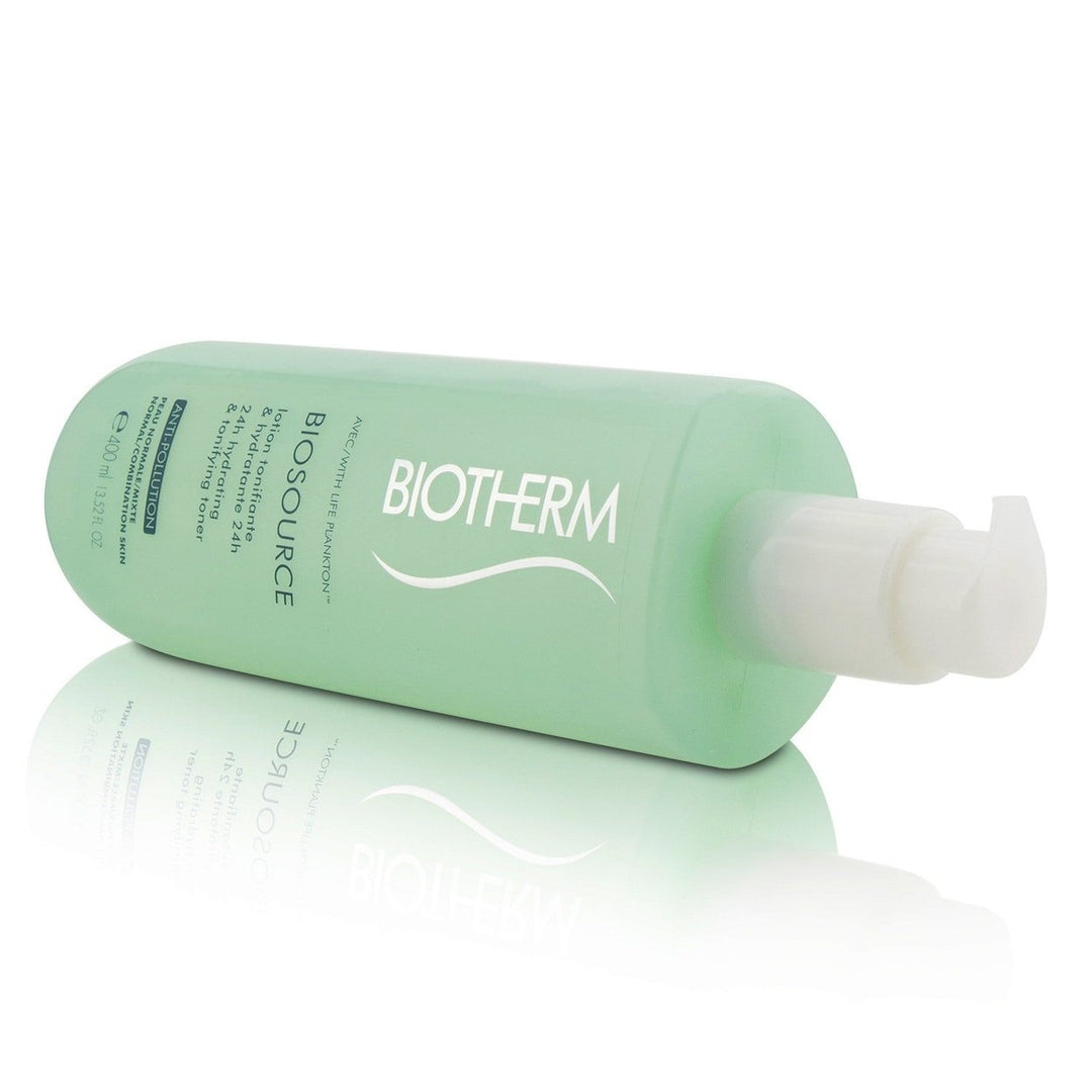 Biotherm Biosource 24H Hydrating and Tonifying Toner - For Normal/Combination Skin 200ml/6.76oz Image 6