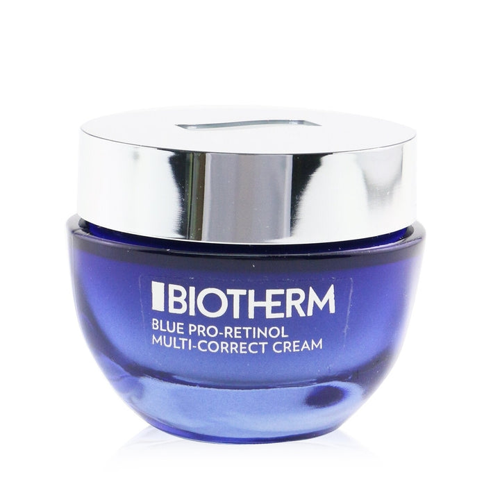 Biotherm Blue Pro-Retinol Multi-Correct Cream 50ml/1.69oz Image 1