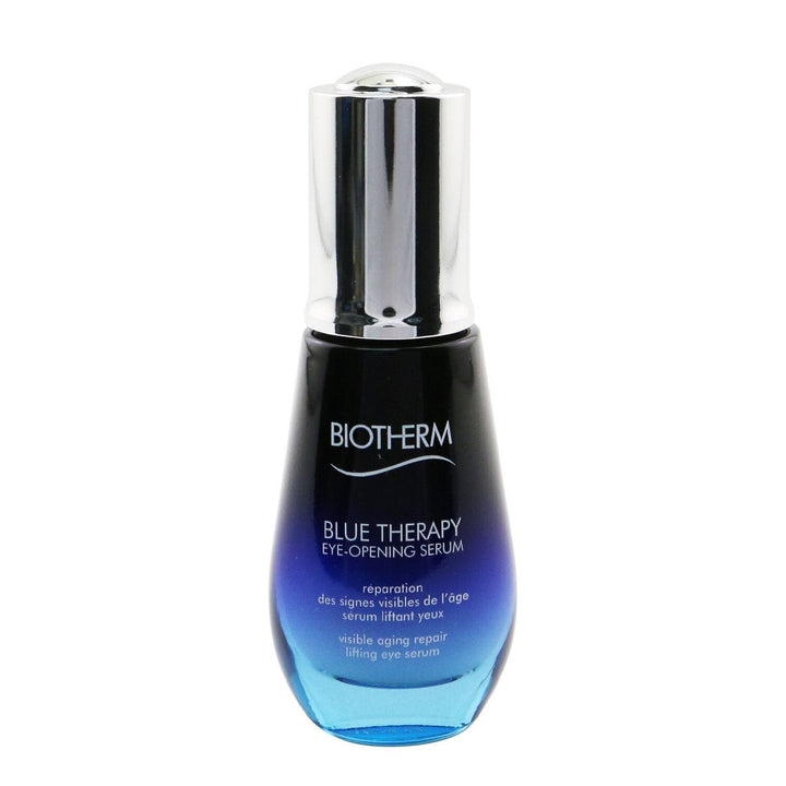 Biotherm Blue Therapy Eye-Opening Serum 16.5ml/0.54oz Image 1