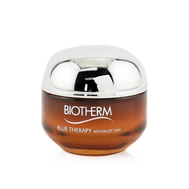 Biotherm Blue Therapy Amber Algae Revitalize Intensely Revitalizing Day Cream 50ml/1.69oz Image 2