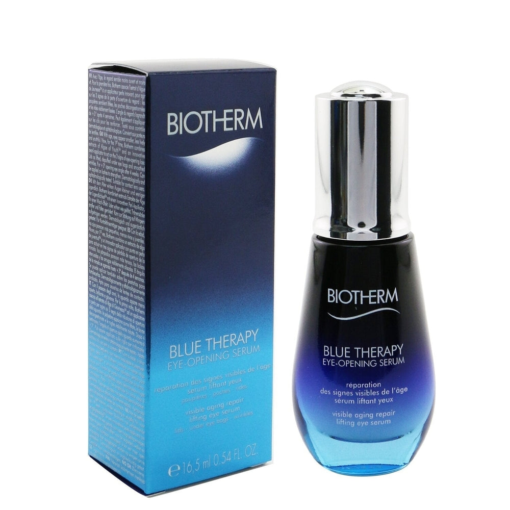 Biotherm Blue Therapy Eye-Opening Serum 16.5ml/0.54oz Image 2