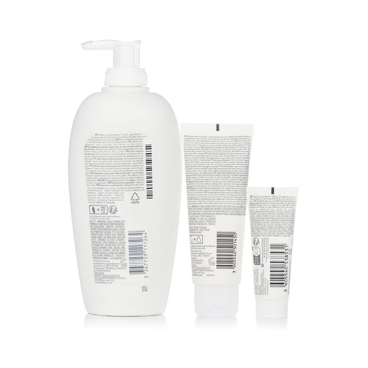 Biotherm Body Milk Set: 3pcs Image 3