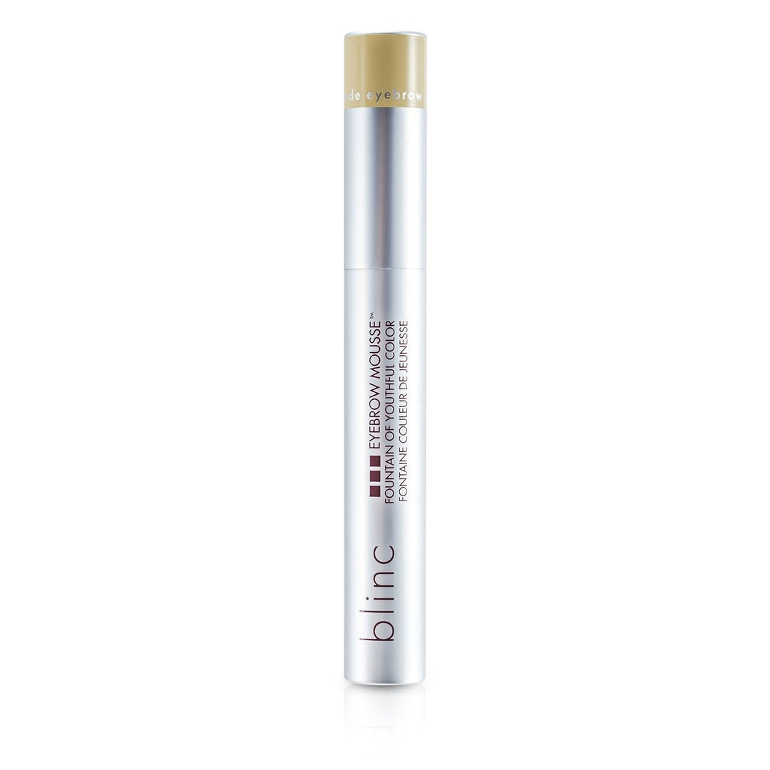 Blinc Eyebrow Mousse - Auburn 4g/0.14oz Image 2