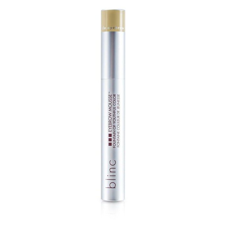 Blinc Eyebrow Mousse - Auburn 4g/0.14oz Image 2