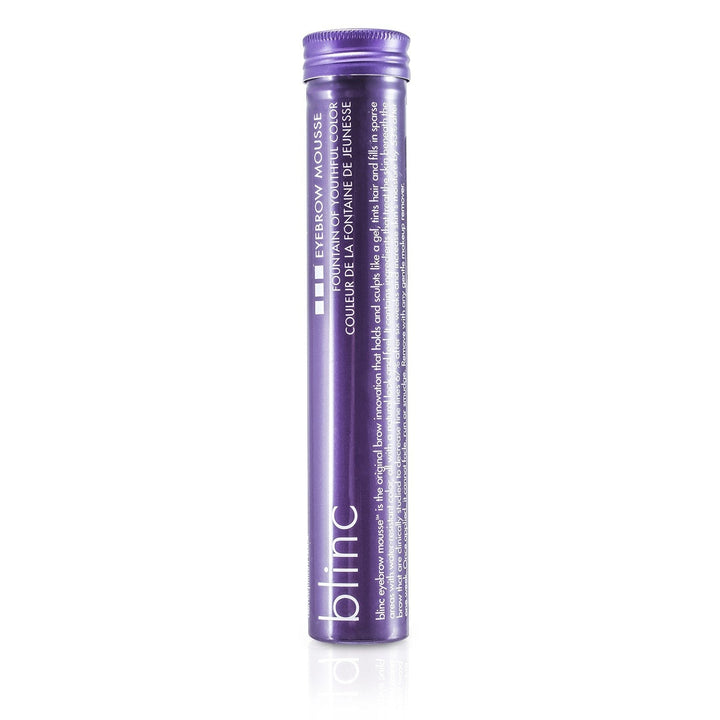 Blinc Eyebrow Mousse - Auburn 4g/0.14oz Image 3