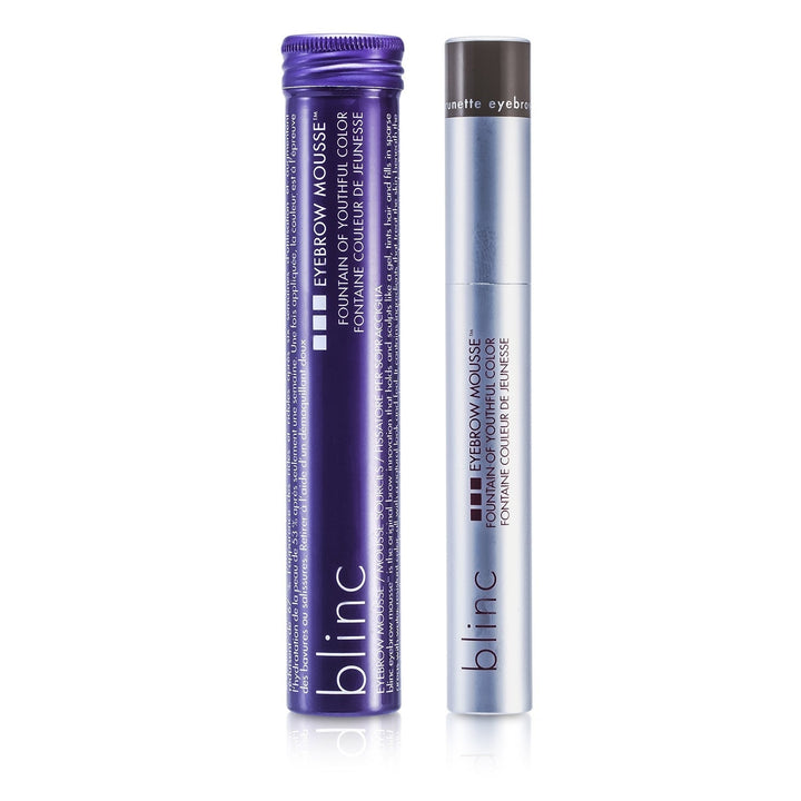 Blinc Eyebrow Mousse - Auburn 4g/0.14oz Image 4