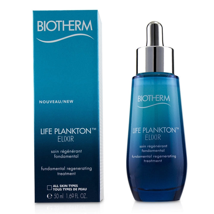 Biotherm Life Plankton Elixir 30ml/1.01oz Image 4