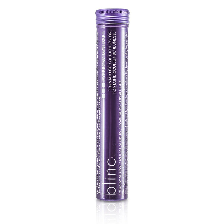 Blinc Eyebrow Mousse - Auburn 4g/0.14oz Image 6