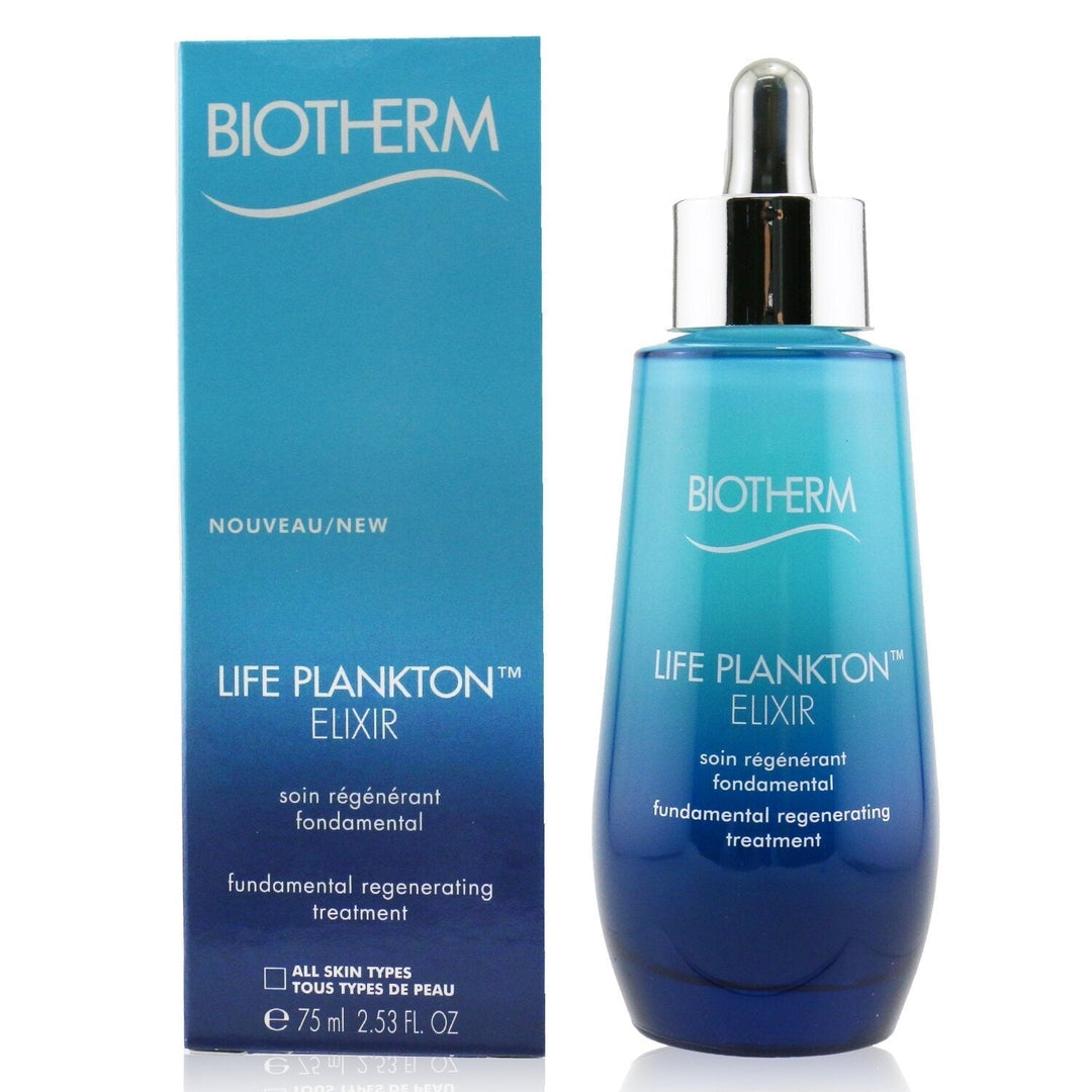 Biotherm Life Plankton Elixir 30ml/1.01oz Image 7