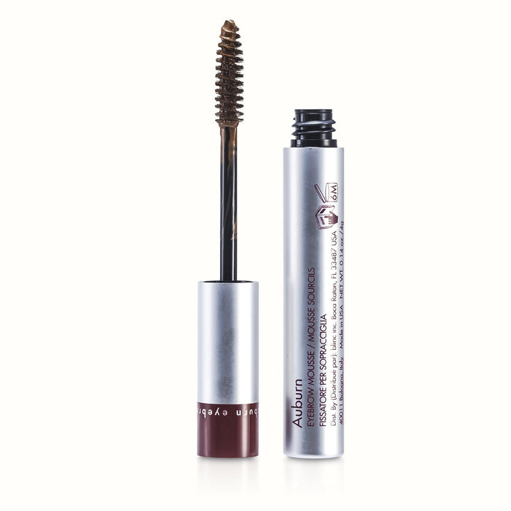 Blinc Eyebrow Mousse - Auburn 4g/0.14oz Image 9