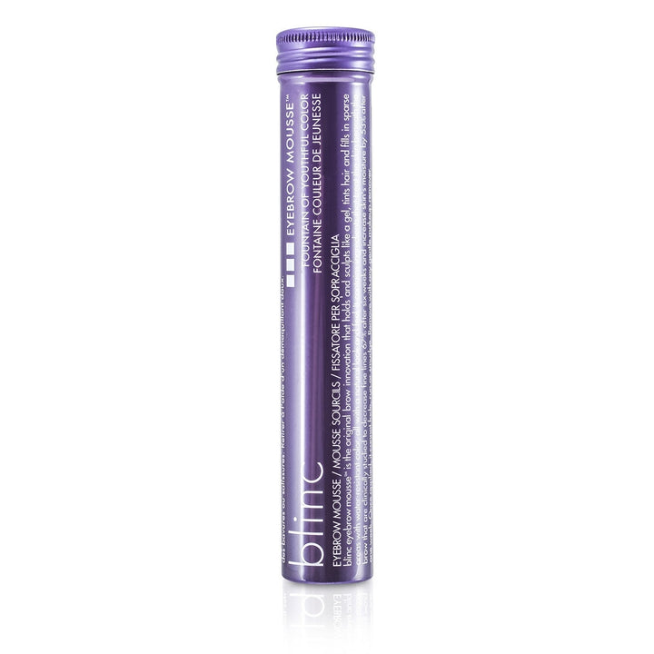 Blinc Eyebrow Mousse - Auburn 4g/0.14oz Image 10