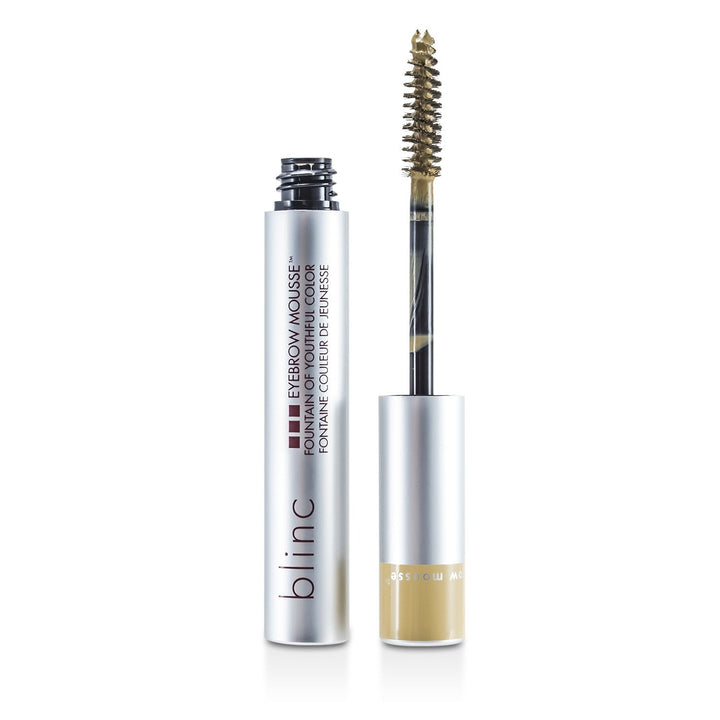 Blinc Eyebrow Mousse - Auburn 4g/0.14oz Image 11