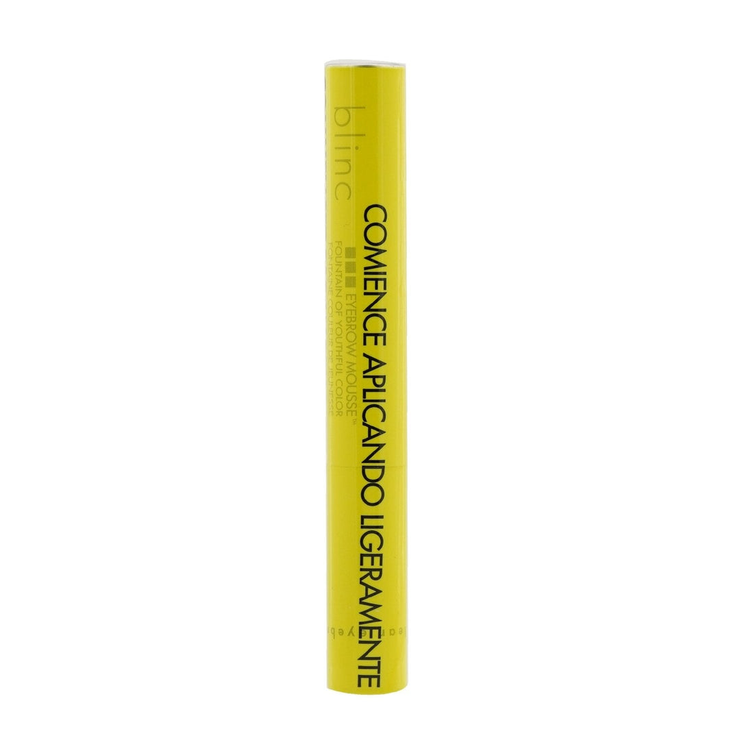 Blinc Eyebrow Mousse - Auburn 4g/0.14oz Image 12