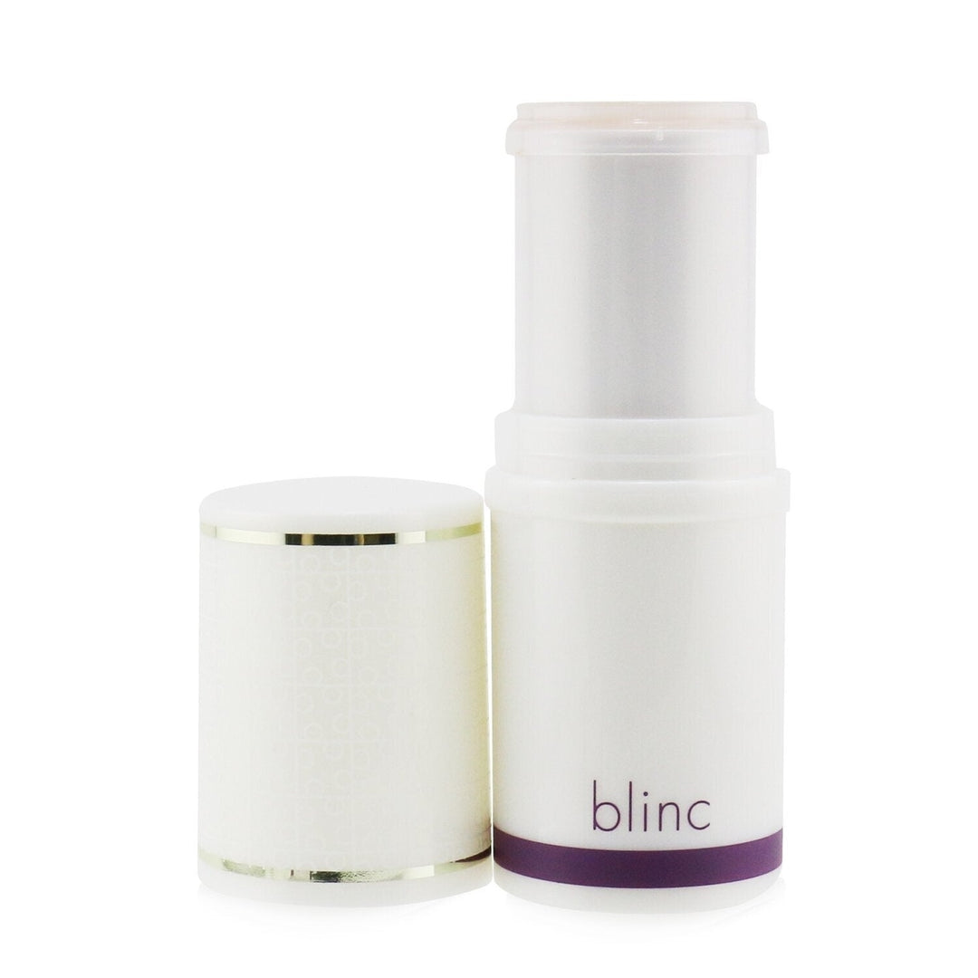 Blinc Glow And Go Face and Body Cream Stick Highlighter - 36 Moonlight Gleam 18.5g/0.65oz Image 3