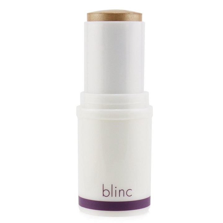 Blinc Glow And Go Face and Body Cream Stick Highlighter - 36 Moonlight Gleam 18.5g/0.65oz Image 6