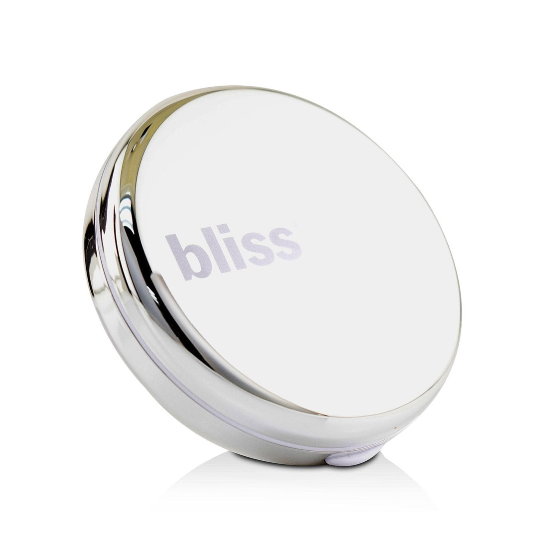 Bliss Empowder Me Buildable Powder Foundation - Bronze 9g/0.31oz Image 4