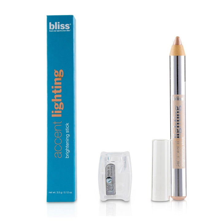 Bliss Accent Lighting Brightening Stick - Candlelit 3.5g/0.12oz Image 7