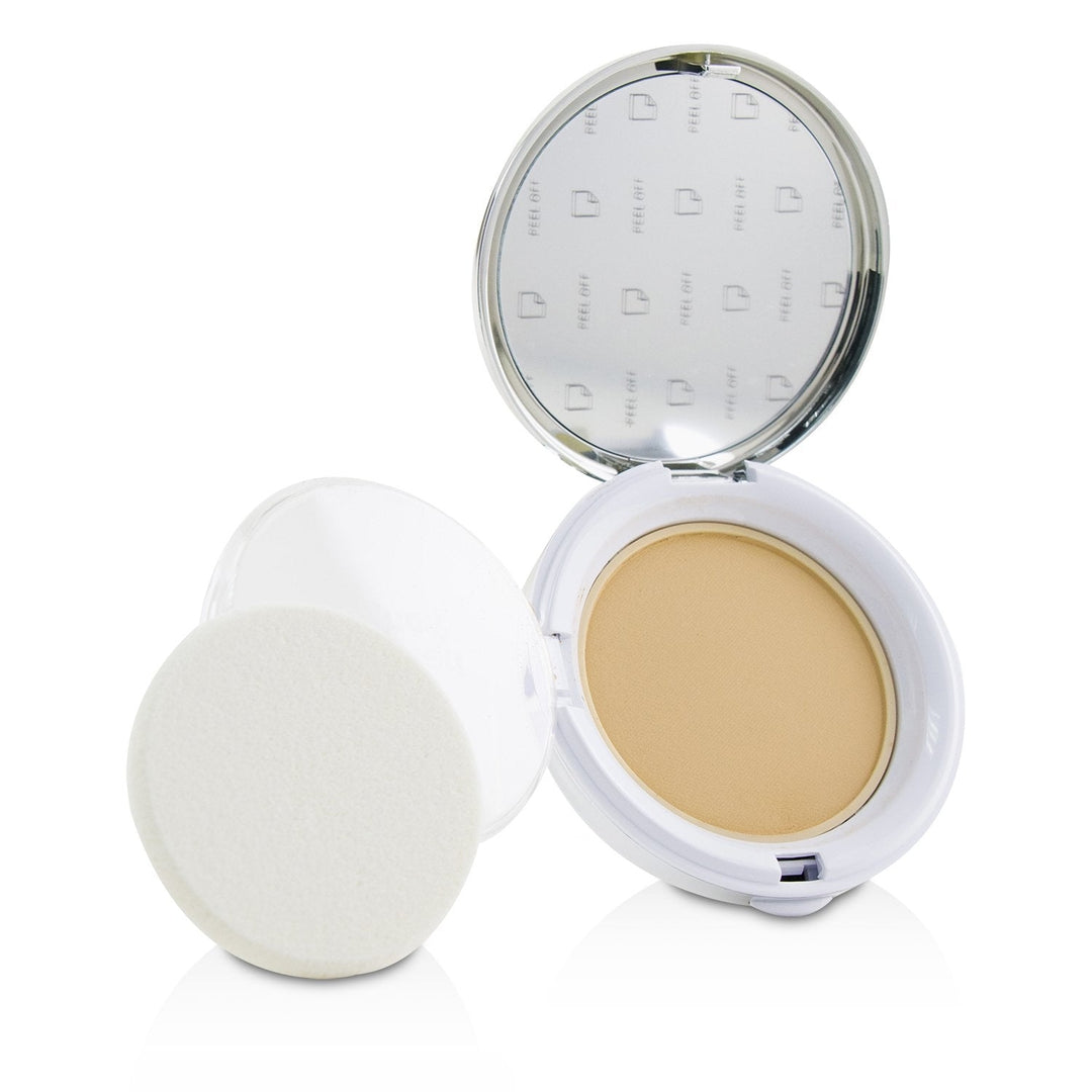 Bliss Empowder Me Buildable Powder Foundation - Bronze 9g/0.31oz Image 4