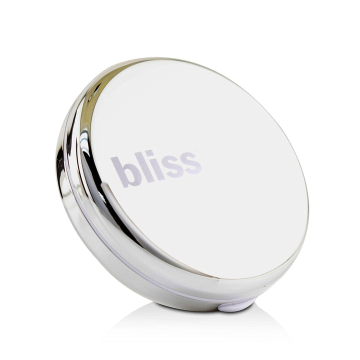 Bliss Empowder Me Buildable Powder Foundation - Bronze 9g/0.31oz Image 7