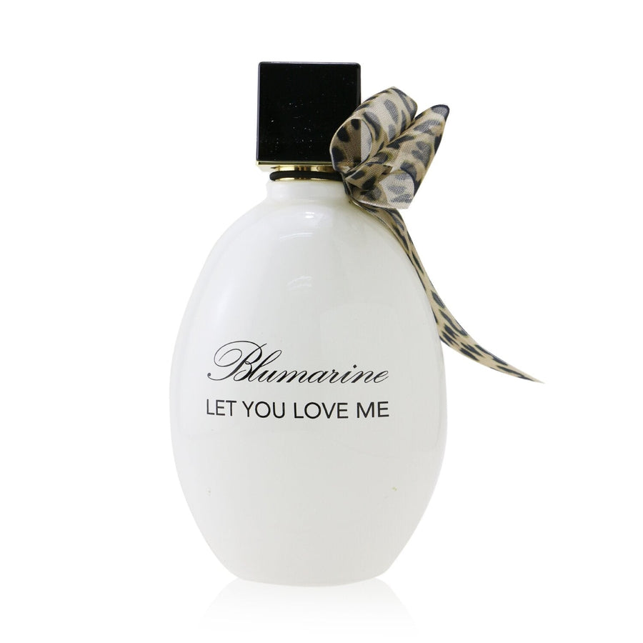 Blumarine Let You Love Me Eau De Parfum Spray 100ml/3.4oz Image 1