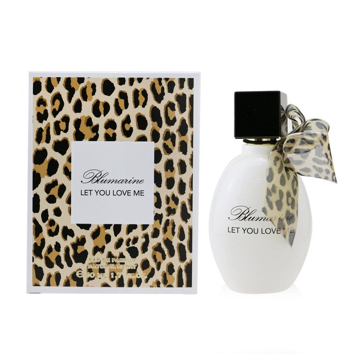 Blumarine Let You Love Me Eau De Parfum Spray 100ml/3.4oz Image 3