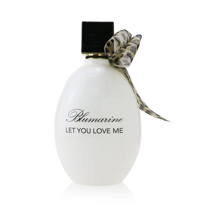 Blumarine Let You Love Me Eau De Parfum Spray 100ml/3.4oz Image 7