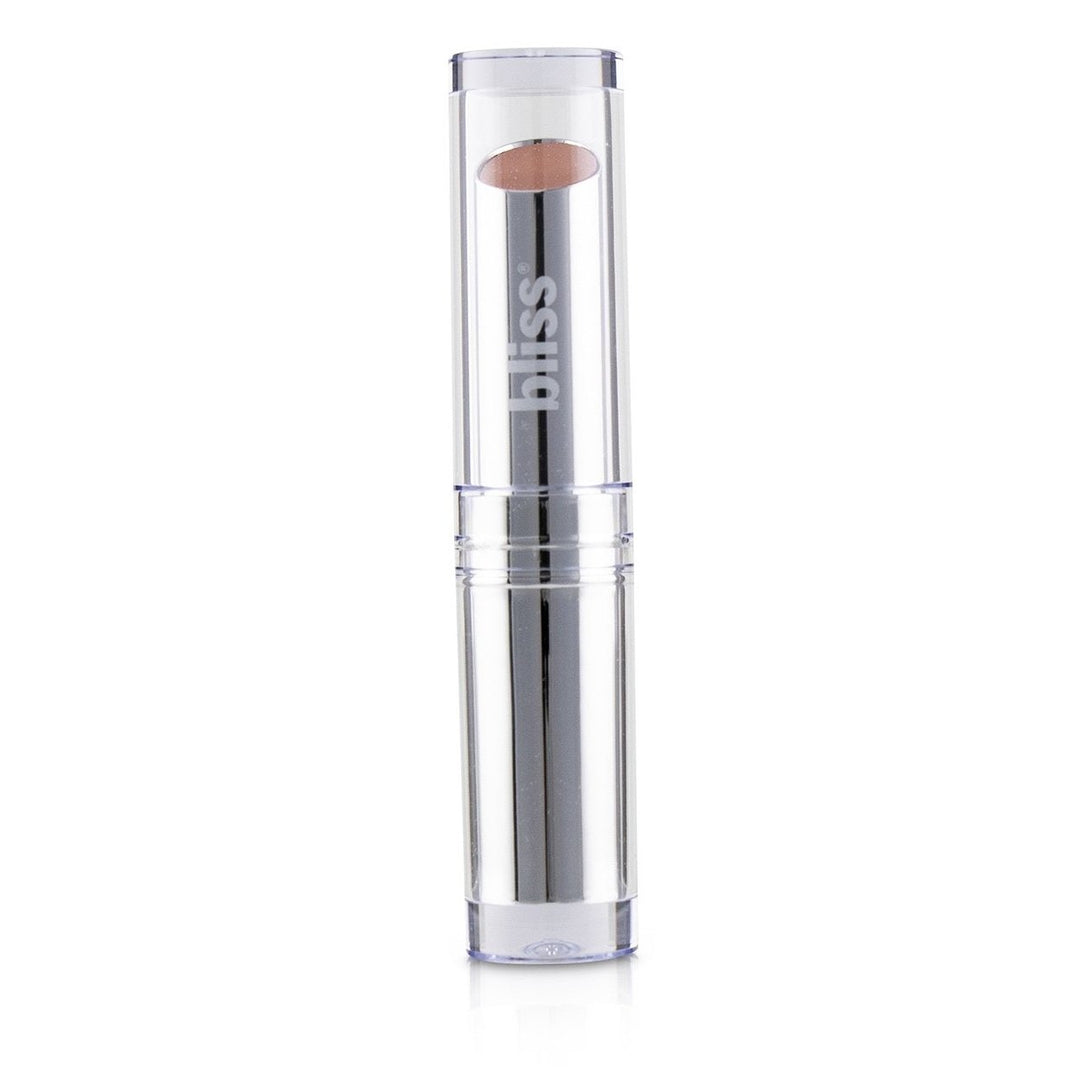 Bliss Lock and Key Long Wear Lipstick - Ahh-some Blossom 2.87g/0.1oz Image 10