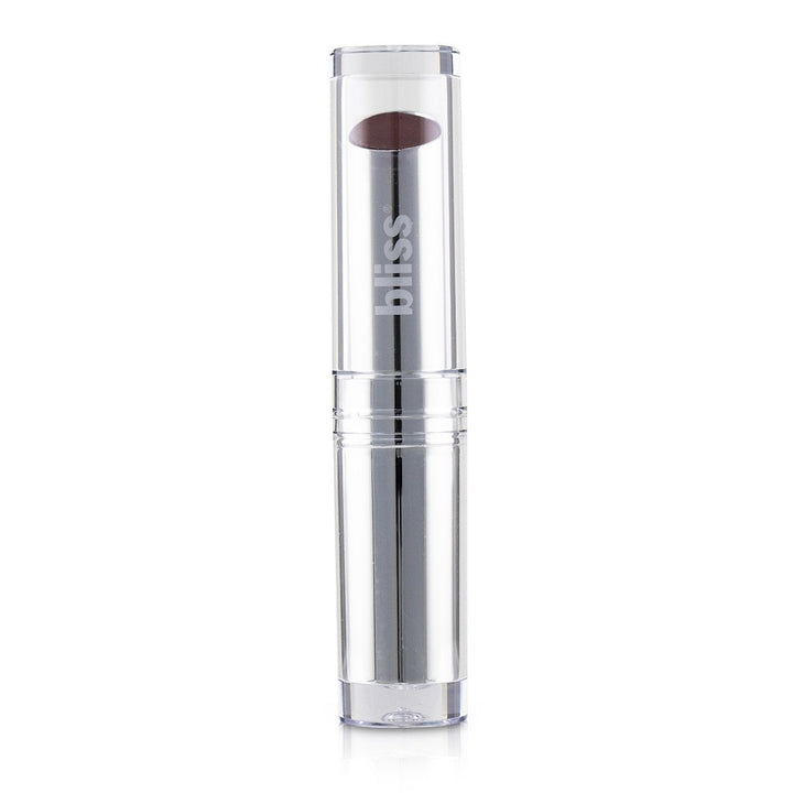 Bliss Lock and Key Long Wear Lipstick - Ahh-some Blossom 2.87g/0.1oz Image 12